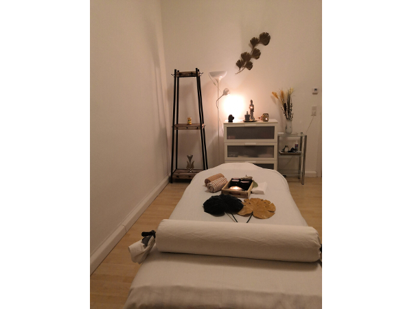 Bild 2 von 4 Jahreszeiten Massage e.U.
