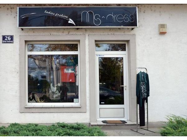 Bild 1 von MS-Dress Ladies Fashion