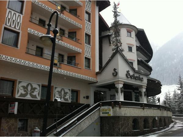 Bild 1 von Hotel Solaria