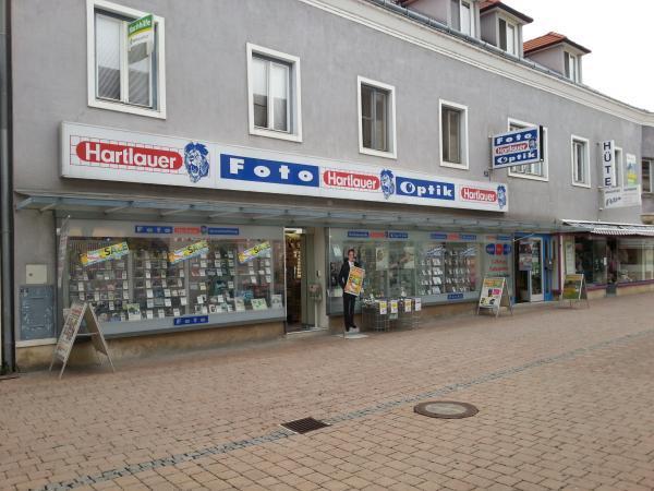Bild 1 von Hartlauer HandelsgesmbH