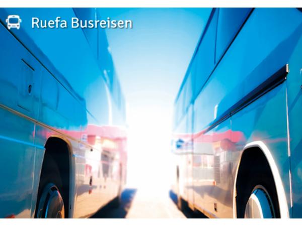 Bild 11 von Ruefa Reisebüro Wien Stephansplatz