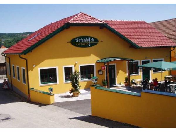 Bild 7 von GASTHAUS - Tiefenböck