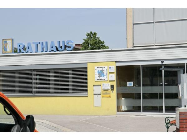 Bild 1 von Gemeindeamt der Marktgemeinde Wiener Neudorf