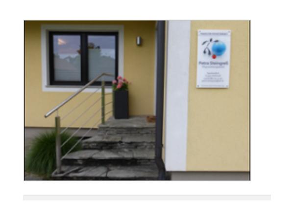 Bild 5 von Praxis für Physiotherapie - Petra Steingreß - Faszienbehandlung