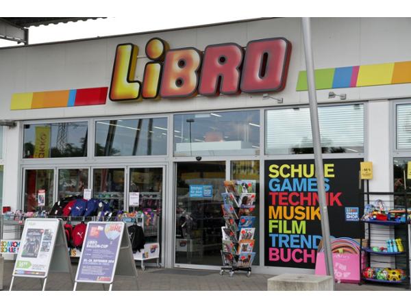 Bild 1 von LIBRO – PL Handelsgesellschaft mbH