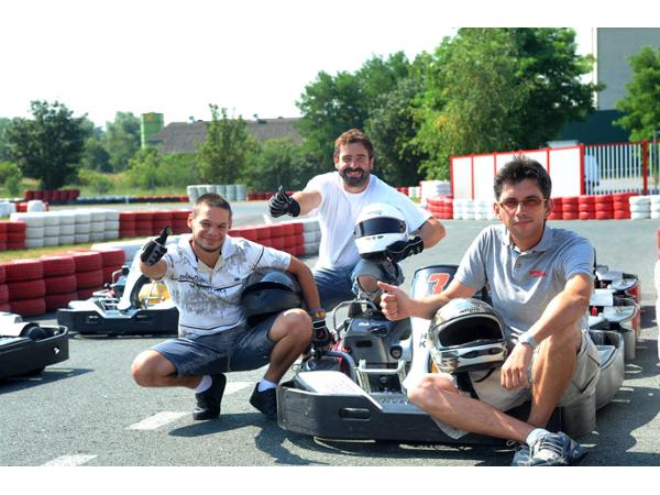 Bild 10 von Speedarena Rechnitz