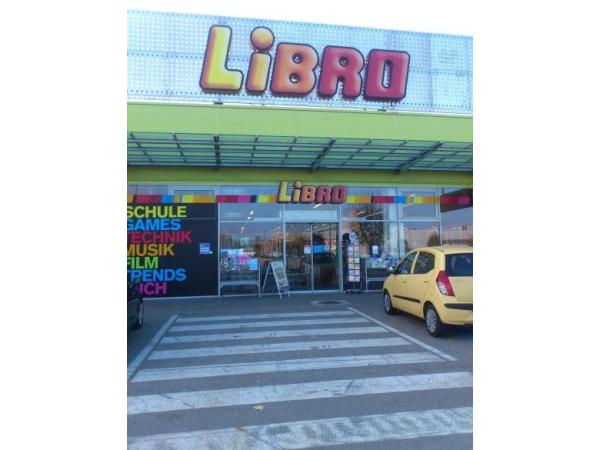 Bild 1 von LIBRO – PL Handelsgesellschaft mbH