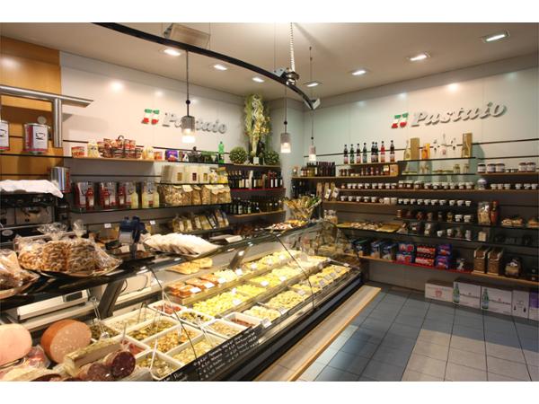 Bild 1 von IL PASTAIO Feines aus Italien