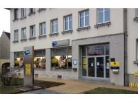 Niederösterreichische Versicherung AG - Kundenbüro Zistersdorf