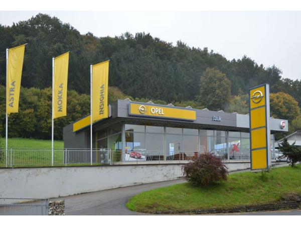 Bild 1 von Fahrzeughaus Jauk - Peter Jauk e.U.