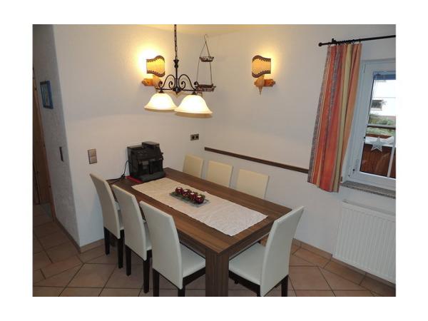 Bild 12 von Apartments Klostertal Familie Eugen Schranz