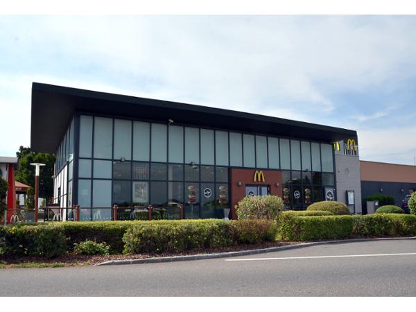 Bild 1 von McDonald's Restaurant - McDrive - McCafé