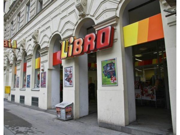 Bild 1 von LIBRO – PL Handelsgesellschaft mbH