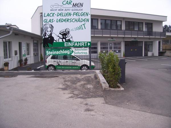 Bild 3 von HEKOHL Servicestation GmbH - CARMEN