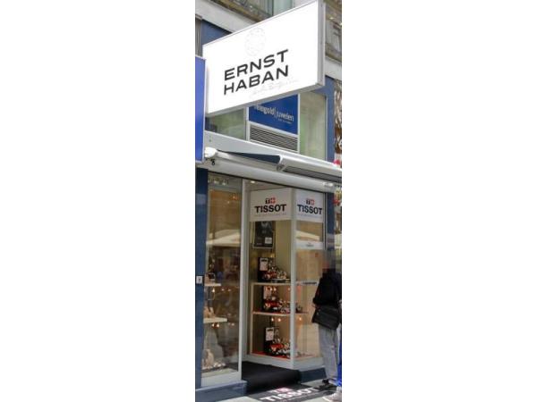 Bild 1 von Haban Ernst A