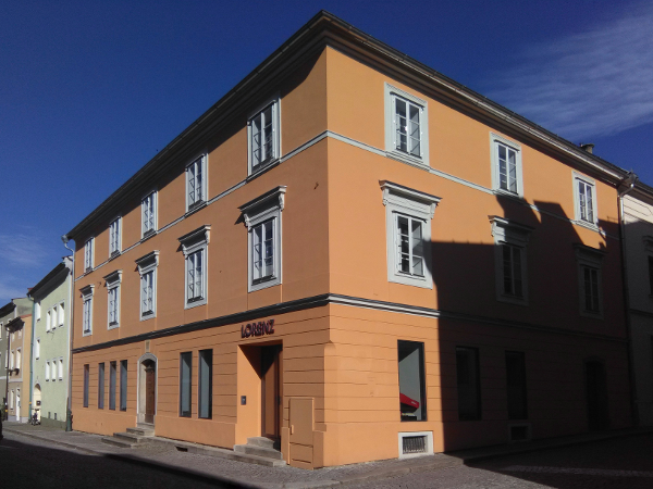 Bild 1 von LORENZ AUSTRIA
