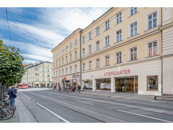 Bild 1 von STIEFELKATER Innsbruck