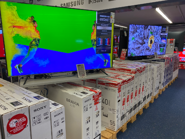 Bild 3 von MediaMarkt Feldkirch
