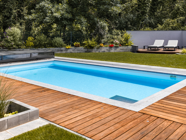 Bild 7 von SSC Schwimmbad Sauna GesmbH