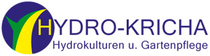 Logo von HYDRO-KRICHA e.U.