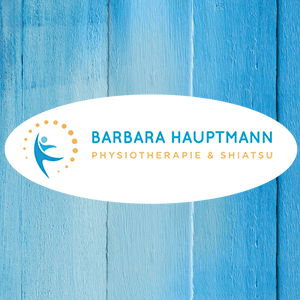 Logo von Physiotherapie & Shiatsu Barbara Hauptmann BSc