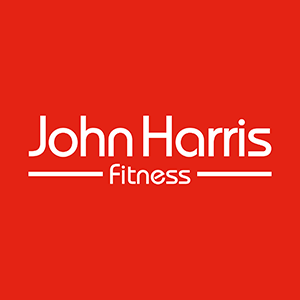 Logo von John Harris Fitness Am Schillerplatz