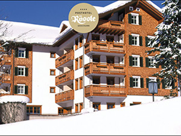 Bild 5 von Posthotel Rössle