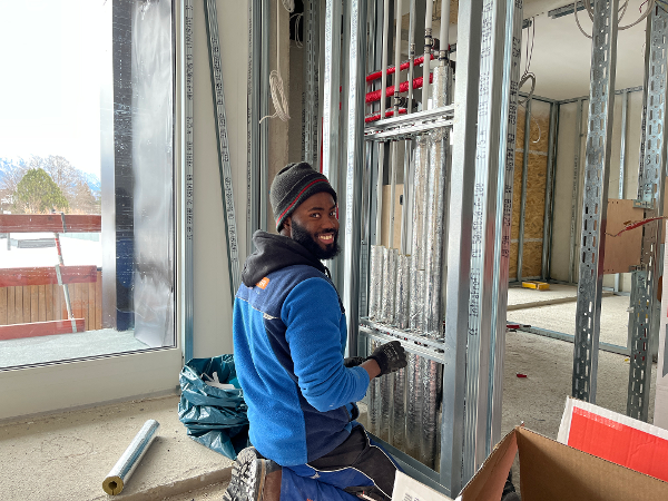 Bild 4 von Opbacher Installationen GmbH