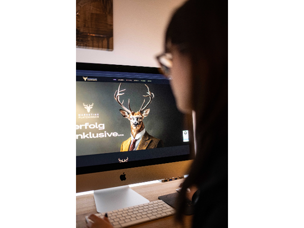 Bild 3 von Marketing Platzhirsch W.M. GmbH