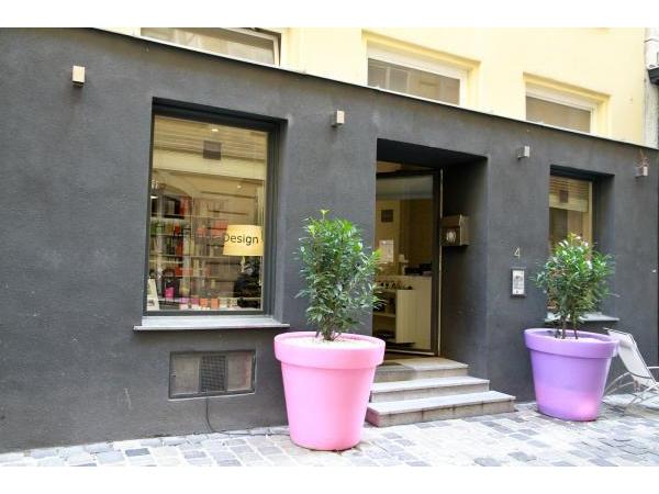 Bild 1 von Wohnsalon P Einrichtung GmbH