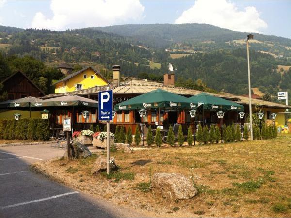 Bild 1 von Pizzeria La Strada
