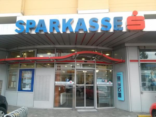 Bild 1 von Salzburger Sparkasse Bank AG - Beratungszentrum Kommunen