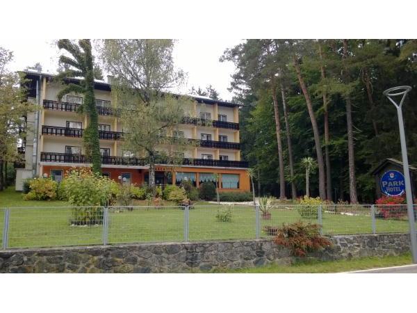 Bild 1 von Parkhotel Zuzek