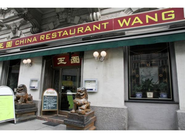 Bild 1 von Chinarestaurant Wang