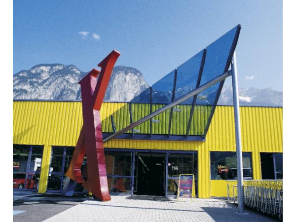 Bild 1 von Möbelix Völs