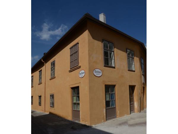Bild 1 von Beethovenhaus Baden