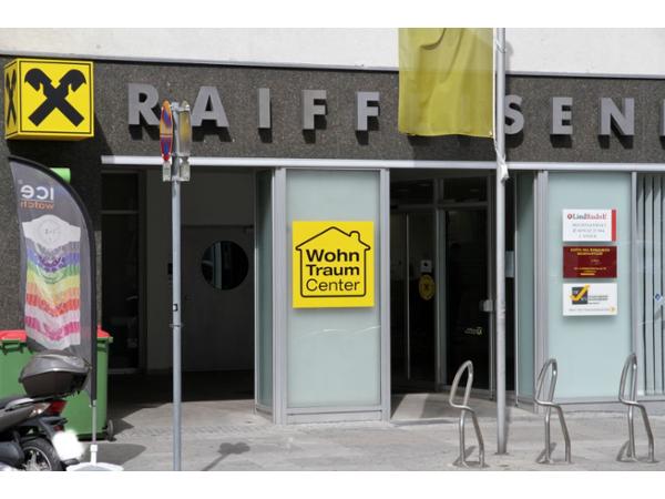 Bild 1 von Raiffeisenbank Korneuburg eGen - Bankstelle Hauptplatz