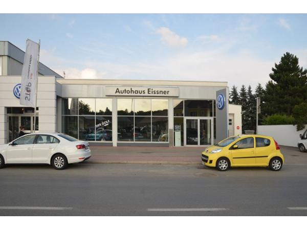 Bild 1 von Autohaus Eissner GmbH
