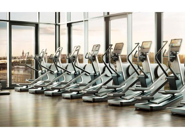 Bild 8 von John Harris Fitness DC Tower