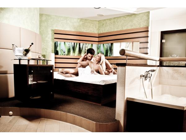 Bild 3 von Hotel BERGERGUT - das Geniesser Hotel für Paare