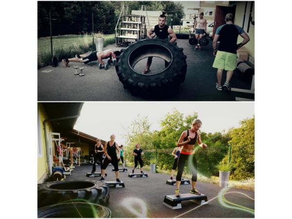 Bild 6 von SERA Fitness