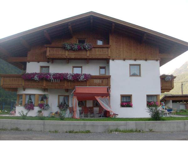 Bild 1 von Haus Honznhof