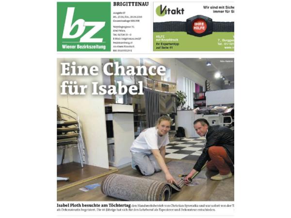 Bild 15 von Christian Syrovatka BODENLEGER - MALER - TAPEZIERER