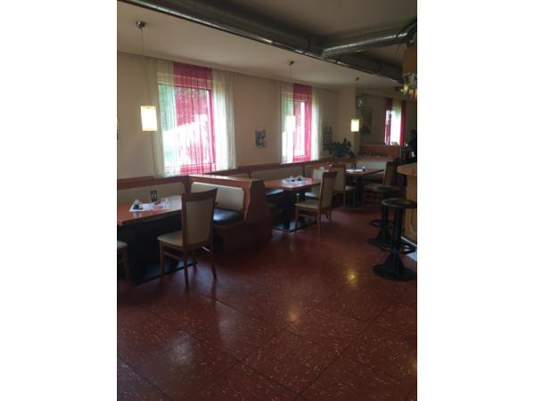 Bild 8 von Pizzeria Santa Lucia