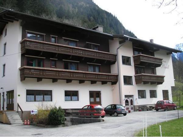 Bild 1 von Gästehaus Pendl