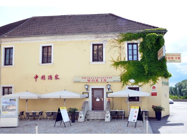 Bild 1 von China-Restaurant Wok In