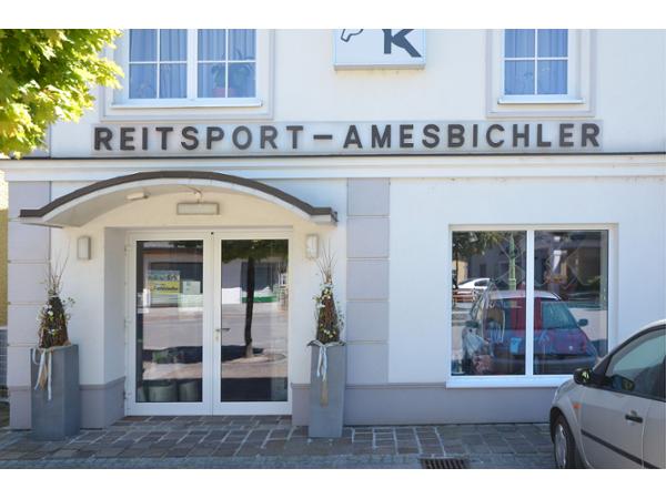 Bild 1 von Amesbichler Karl GesmbH