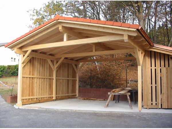 Bild 6 von Holz-Technik Stadler - Hansbert Stadler