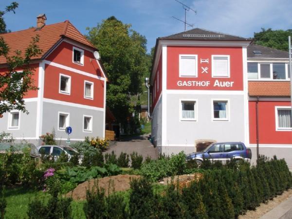 Bild 2 von Gasthof Auer