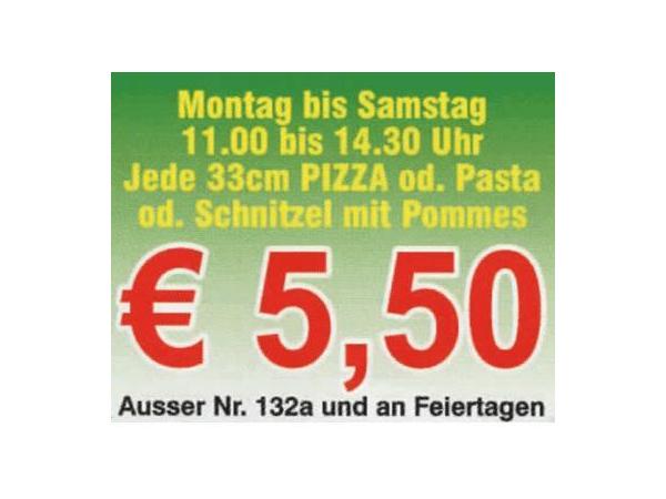 Bild 1 von Harry Pizza